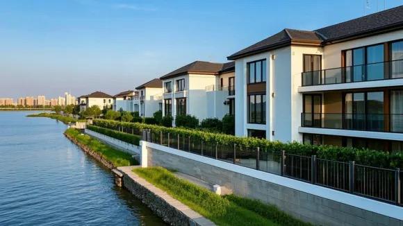 富邦配资 从万科最新表态说起：房地产“止跌回稳”进度几何？