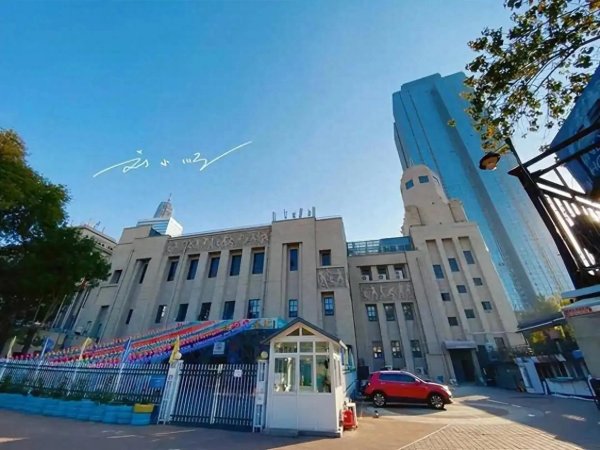 华盛通 天津这处网红打卡地太特别：曾是唯一意大利租界，感觉像到了国外