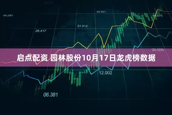 启点配资 园林股份10月17日龙虎榜数据